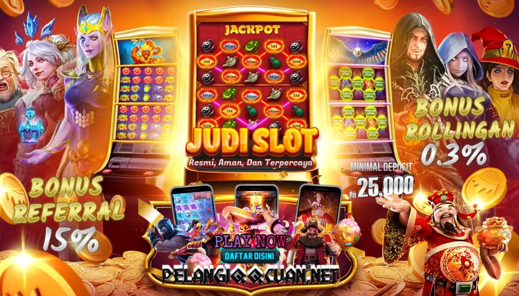 royal x casino پر آن لائن سلاٹس کے بارے میں