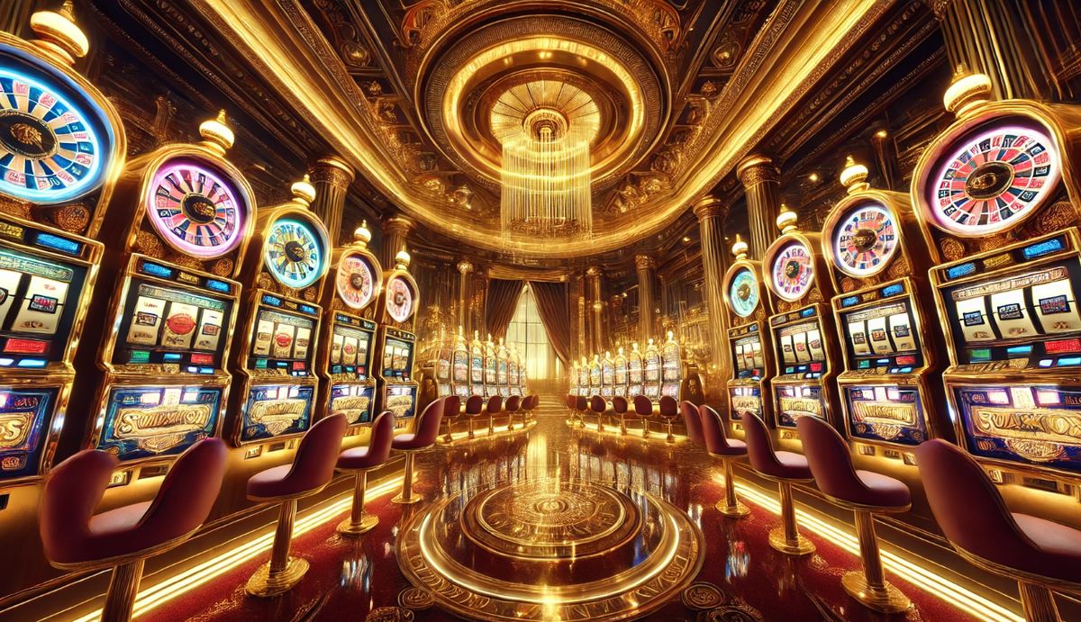 royal x casino سائٹ کے لیے آن لائن گیمز فراہم کرنے والے