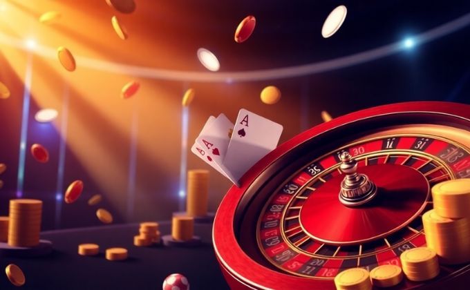 royal x casino کیسینو میں رولیٹی گیمز کے بارے میں معلومات