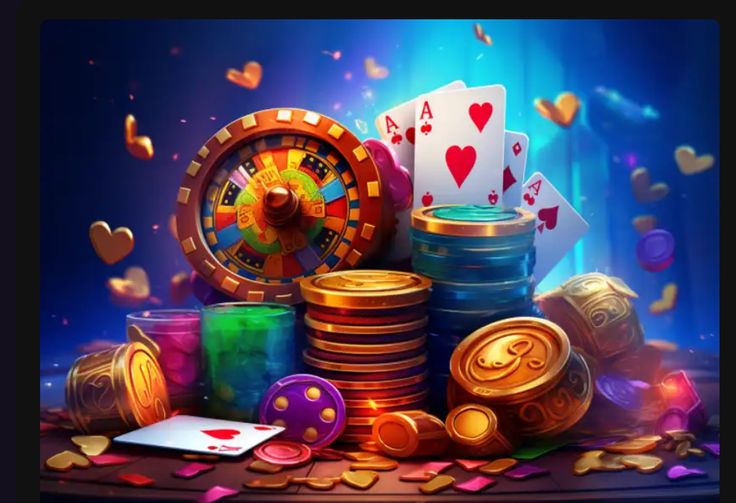 royal x casino کھلاڑیوں کے لیے لائیو کیسینو سیکشن