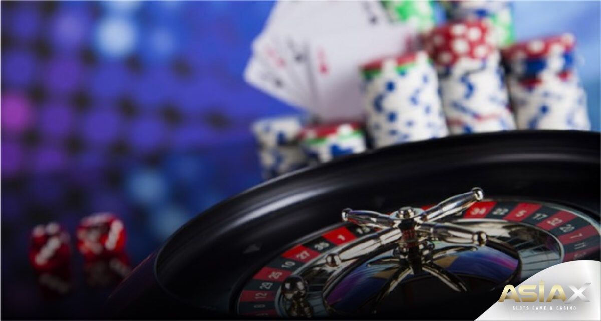 royal x casino آن لائن کیسینو میں کھیلنے کی وجوہات